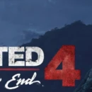 Uncharted 4: Fine di un ladro