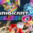 La versione digitale di Mario Kart 8 Deluxe peserà 6,75 GB