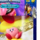 Annunciato il bundle di Kirby: Planet Robobot con amiibo