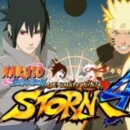 Un nuovo video di Naruto Shippuden Ultimate Ninja Storm 4