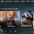 Battlefield 4 per console si aggiorna con una nuova interfaccia utente