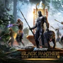 Black Panther arriva il 17 agosto su Marvel's Avengers