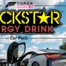 Forza Horizon 3: Il pacchetto auto Rockstar Energy si mostra in un trailer
