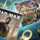 Mad Max e Trackmania Turbo nel PlayStation Plus di Aprile 2018