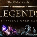 The Elder Scrolls: Legends è disponibile gratuitamente su iOS e Android