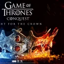 Warner Bros annuncia Game of Thrones: Conquest per iOS e Android