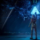 Mass Effect Andromeda è entrato oggi in fase gold