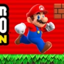 Super Mario Run peserà 250MB