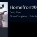Homefront: The Revolution è in sconto a 39 euro sul PlayStation Store