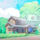 VOEZ si presenta su Nintendo Switch con un trailer di presentazione