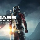 Rivelate le dimensioni del pre-caricamento di Mass Effect: Andromeda su console