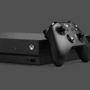 Svelato il design di Xbox One X