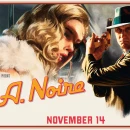 Disponibile il pre-download di L.A. Noire su Nintendo Switch