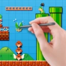 Pubblicato il trailer italiano di Super Mario Maker