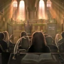 Harry Potter: Hogwarts Mystery arriverà su iOS e Android il 25 aprile