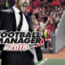 Annunciato Football Manager 2018