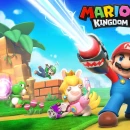 Trailer di lancio per Mario + Rabbids: Kingdom Battle