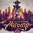Mirage: Arcane Warfare gratis per 24 ore su Steam