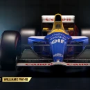 Codemasters ci presenta le due auto classiche Williams in F1 2017