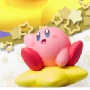 Nuove immagini per gli amiibo di Kirby
