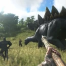 ARK: Survival Evolved si aggiorna su PlayStation 4 con la patch 502.0