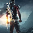 Mass Effect Andromeda si mostra nel trailer di lancio