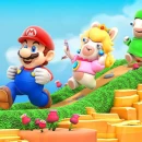 Mario + Rabbids: Kingdom Battle girerà a 900p su dock e 720p in modalità portatile