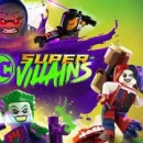 LEGO annuncia il season pass di DC Super-Villains