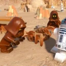 LEGO Star Wars: La Saga Degli Skywalker annunciato all'E3 2019