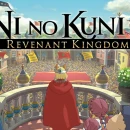 8 minuti di gameplay nel nuovo video di Ni No Kuni 2 Il Destino di un Regno