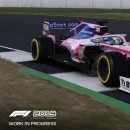 F1 2019 è disponibile da oggi