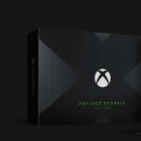 Microsoft spiega la sequenza di numeri riportata sulla scatola di Xbox One X Project Scorpio