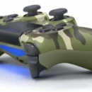 Sony ci presenta la colorazione Green Camouflage del DualShock 4