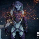 Mass Effect Andromeda si mostra in quattro nuove immagini inedite