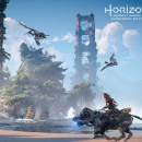 Presentato Horizon Forbidden West per PlayStation 5