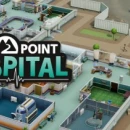 Two Point Hospital è disponibile da oggi su Steam