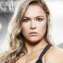 Ronda Rousey è l&#039;atleta copertina di UFC 2