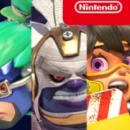 ARMS: Due nuovi trailer per il picchiaduro di Nintendo Switch