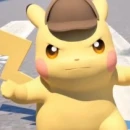 Detective Pikachu arriverà su 3DS il 23 marzo