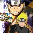 Naruto Shippuden Ultimate Ninja Storm Trilogy uscirà su Nintendo Switch il 26 aprile