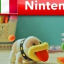 Poochy &amp; Yoshi&#039;s Woolly World si mostra in un divertente trailer in stop motion