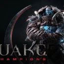 Quake Champions si aggiorna con un nuovo campione, nuova mappa e le partite classificate