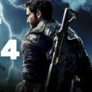Just Cause 4: Nuovo trailer Full Immersion