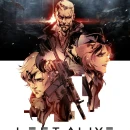 Square Enix annuncia Left Alive al Tokyo Game Show 2017