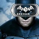 Batman: Arkham VR arriva oggi anche su Oculus Rift e HTC Vive