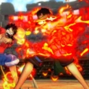 Una valanga di immagini per One Piece: Burning Blood