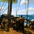 Sea of Thieves arriva su Steam e raggiunge un picco di 41 mila utenti