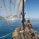 La modalità Discovery Tour di Assassin's Creed Odyssey è disponibile da oggi