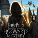 Harry Potter Hogwarts Mystery si mostra per la prima volta in un breve trailer gameplay