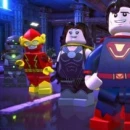 LEGO DC Super-Villains: Vediamo la malvagità di Darkseid nel nuovo trailer